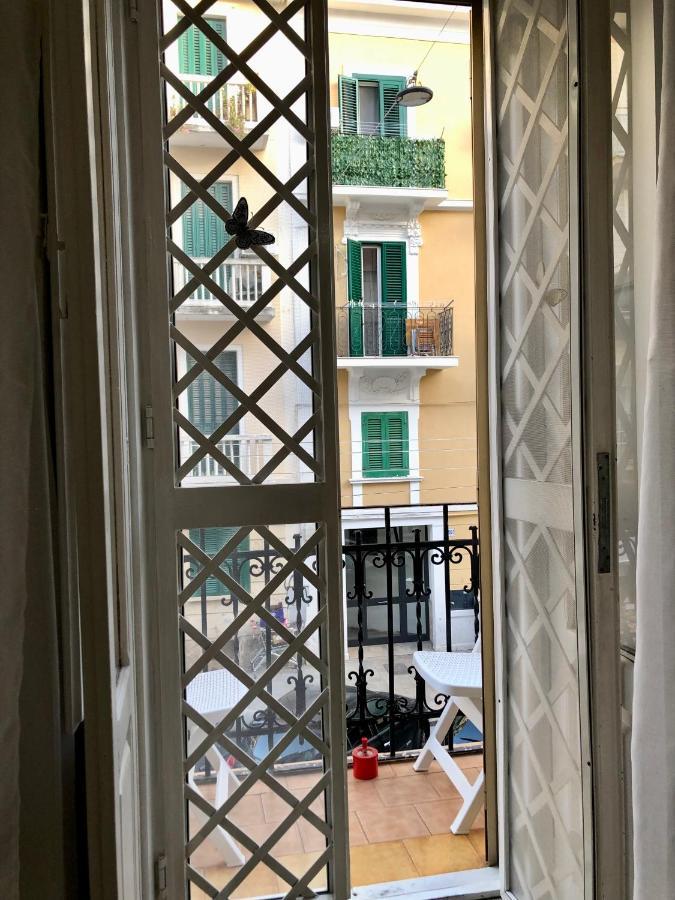 Valentino Διαμέρισμα Μπάρι Εξωτερικό φωτογραφία
